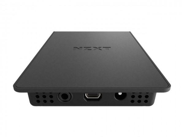 NZXT GRID+ V3 Digital Fan Controller 6-Channel Adaptive Noise Reduction Magnetic